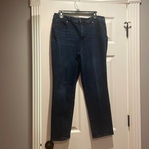 Talbots Jeans